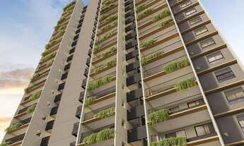 Imagem 2: Soneto Casemiro | Construtora Benx | Construção | 69 metros | 02 domitórios | suíte