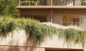 Imagem 7: Damata Residencial | Construtora Idea Zarvos | Construção | 250 metros | 03 suítes