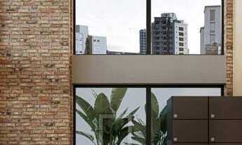 Imagem 2: Stella Marina | Construtora Indepy | Pronto | 27 metros | studios com varanda