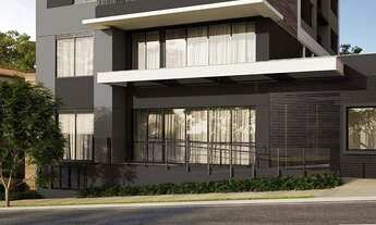 Imagem 3: Absoluto Paraíso | Construtora MF7 | Construção | 60 metros | 02 suítes | varanda