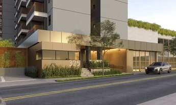 Imagem 2: Do It Paulista | Construtora Riva | Construção | 28 metros | studios com varanda