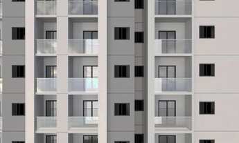 Imagem 2: Maximus Residences | Construtora Yonder | Construção | 44 metros | 02 dormitórios