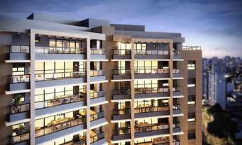 Imagem 3: Reserva Cortês Perdizes Construtora Namour Construção 148 metros 04 dormitórios