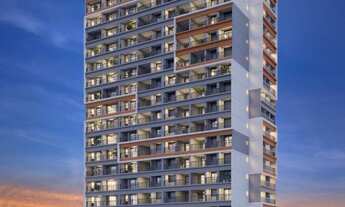 Imagem 2: Hi Vila Clementino | Construtora HT 1 Empreendimentos | 34 metros | 01 dormitório