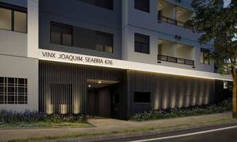 Imagem 5: Vinx Joaquim Seabra 676 | Construtora Vinx | Construção | 30 metros | 01 dormitório