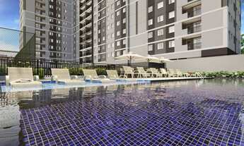 Imagem 2: Dez Belenzinho | Construtora Cury | Construção | 44 metros | 02 dormitórios | suíte