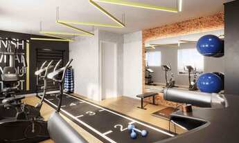 Imagem 5: Zen Residence | Construtora Longitude | Construção | 24 metros | 01 suíte