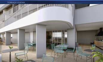 Imagem 6: Near Guarapiranga Living | Construtora Patrimônio | Construção | 29 metros