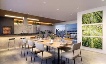 Imagem 7: Blue Park Jardim São Paulo | Construtora Chaincorp | Construção | 61 metros