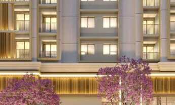 Imagem 6: The Residence Brooklin By Living Construção 127 metros 04 dormitórios 02 suítes