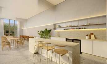 Imagem 6: Eleva Harmonia Studios | Construtora You Inc | Construção | 23 metros