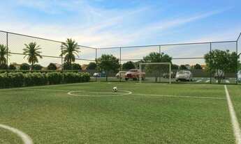 Imagem 7: Evo Residencial | Construtora Longitude | Construção | 49 metros | 02 dormitórios