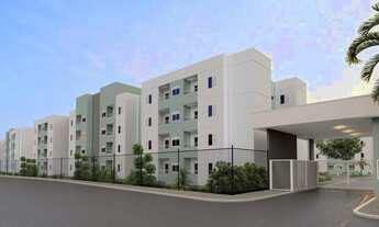 Imagem 2: Sou Mais Suzano | Construtora Sousa Araújo | Lançamento | 46 metros | 02 dormitórios