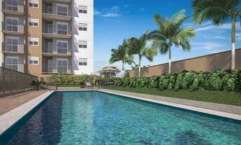 Imagem 3: Vibra Carrão | Construtora Vibra | Construção | 37 metros | 02 dormitórios | varanda