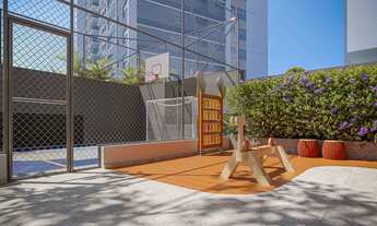 Imagem 5: Bosque Santa Cruz Home Space | Construtora Diálogo | Construção | 45 metros