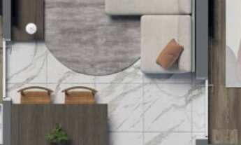 Imagem 5: Vivaz Connection Klabin | Construtora Vivaz | Construção | 32 metros | 02 dormitórios