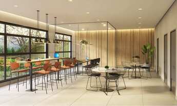 Imagem 6: Do It Paulista | Construtora Riva | Construção | 28 metros | studios com varanda