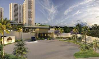 Imagem 3: Solare Mogi Moderno | Construtora CAC | Construção | 48 metros | 02 dormitórios