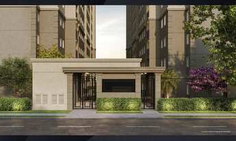 Imagem 2: Connect Estação João Dias | Construtora Conx | Construção | 32 metros | 02 dormitórios