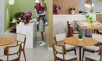 Imagem 7: Next Alto de Santana | Construtora Grall | Construção | 40 metros | 02 dormitórios