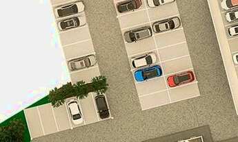 Imagem 6: Residencial Unique | Construtora Habcasa | Construção | 48 metros | 02 dormitórios