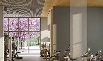 Imagem 7: Recanto Oliveiras | Construtora Tecnisa | Construção | 83 metros | 02 dormitórios