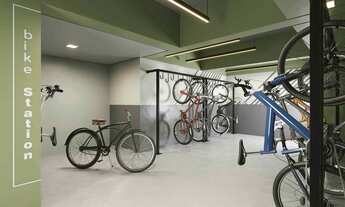 Imagem 7: Moved Osasco Residence | Construtora Eztec | Construção | 56 metros | 02 dormitórios