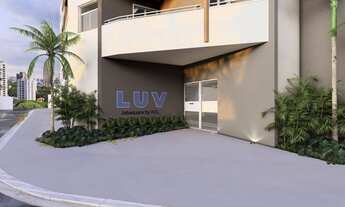 Imagem 4: Luv Jabaquara Construtora ACL Construção 37 metros 02 dormitórios com varanda