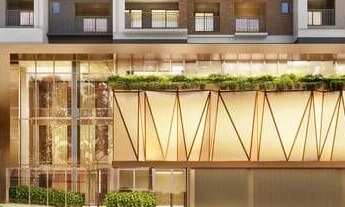 Imagem 2: Quattri Vila Mariana | Construtora Cyrela | Construção | 66 metros | 02 dormitórios