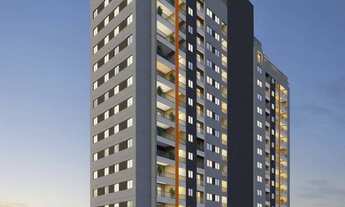 Imagem 2: Maskan Estação Dom Bosco Construtora Maskan Construção 35 metros 02 dormitórios