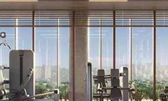 Imagem 6: Albero Construtora SDI Lançamento 105 metros 02 suítes varanda social lavabo