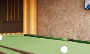 Imagem 7: Villagio di Pietro | Construtora AVS | Lançamento | 56 metros | 02 dormitórios | suíte