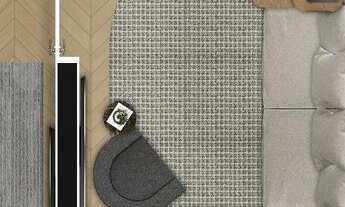 Imagem 5: Tiê Aclimação | Construtora Shpaisman | Construção | 44 metros | 01 dormitório