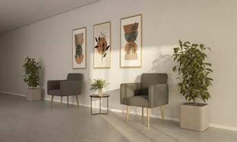 Imagem 2: Solarium Home Club | Construtora Danpris | Construção | 34 metros | 02 dormitórios