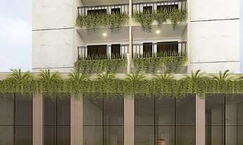 Imagem 7: Joy Vila Matilde Construtora Yonder Lançamento 48 metros 02 dormitórios suíte