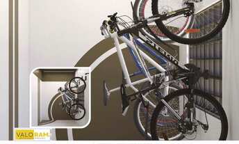 Imagem 6: Gaya Faustolo | Construtora Arie Properties | Construção | 42 metros | 02 dormitórios