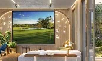 Imagem 6: Quattri Vila Mariana | Construtora Cyrela | Construção | 66 metros | 02 dormitórios