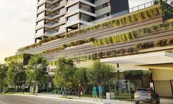 Imagem 5: Vittrino Francisca Julia | Construtora AW | Construção | 175 metros | 03 suítes