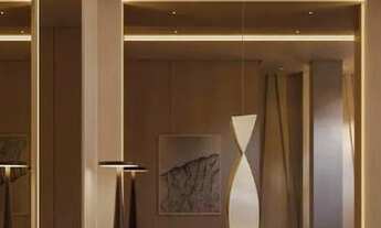 Imagem 6: Brisea Moema | Construtora Somattos | Construção | 174 metros | 03 suítes