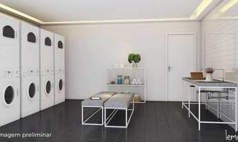 Imagem 7: Bem Viver Praça Nébias | Construtora Magik | Construção | 25 metros | studios