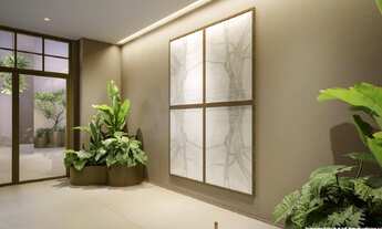 Imagem 7: Studios Paraíso By Lindenberg | Construtora Lindenberg | Construção | 28 metros