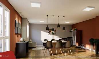 Imagem 6: Metrocasa Vila Ré | Construção | 35 metros | 02 dormitórios | com varanda