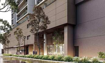 Imagem 3: Arizona 1002 Construtora Even Construção 202 metros 04 suítes varanda gourmet