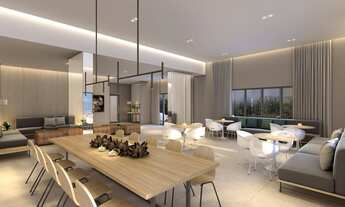 Imagem 3: Versos Ipiranga | Construtora Rovic | Pronto | 35 metros | 01 suíte | com varanda