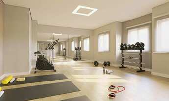 Imagem 2: Sou Mais Urban | Construtora Sousa Araújo | Lançamento | 36 metros | 02 dormitórios