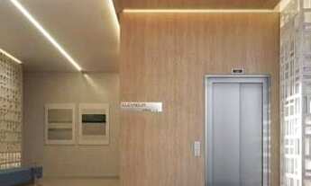 Imagem 3: Evolve Vila Mariana | Construtora Gafiza | Construção | 148 metros | 03 suítes