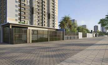 Imagem 2: Concept Barra Funda Residences Riva | Construção | 37 metros | 02 dormitórios