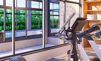 Imagem 3: Douro Residencial Clube | Construtora Exkalla | Construção | 134 metros | 03 suítes