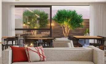 Imagem 7: Brás 120 | Construtora Reitzfeld | Construção | 26 metros | Studios | com varanda