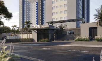 Imagem 3: Zen Residence | Construtora Longitude | Construção | 24 metros | 01 suíte